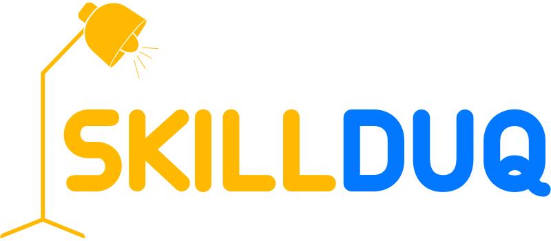 Skill Duq - Crafting Minds Crafting Future